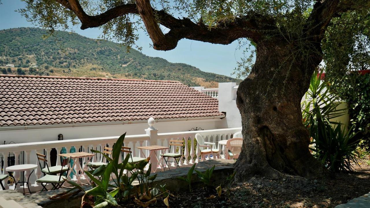 One Life Málaga Retreat Hotel Periana Exterior foto