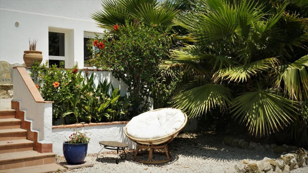 One Life Málaga Retreat Hotel Periana Exterior foto