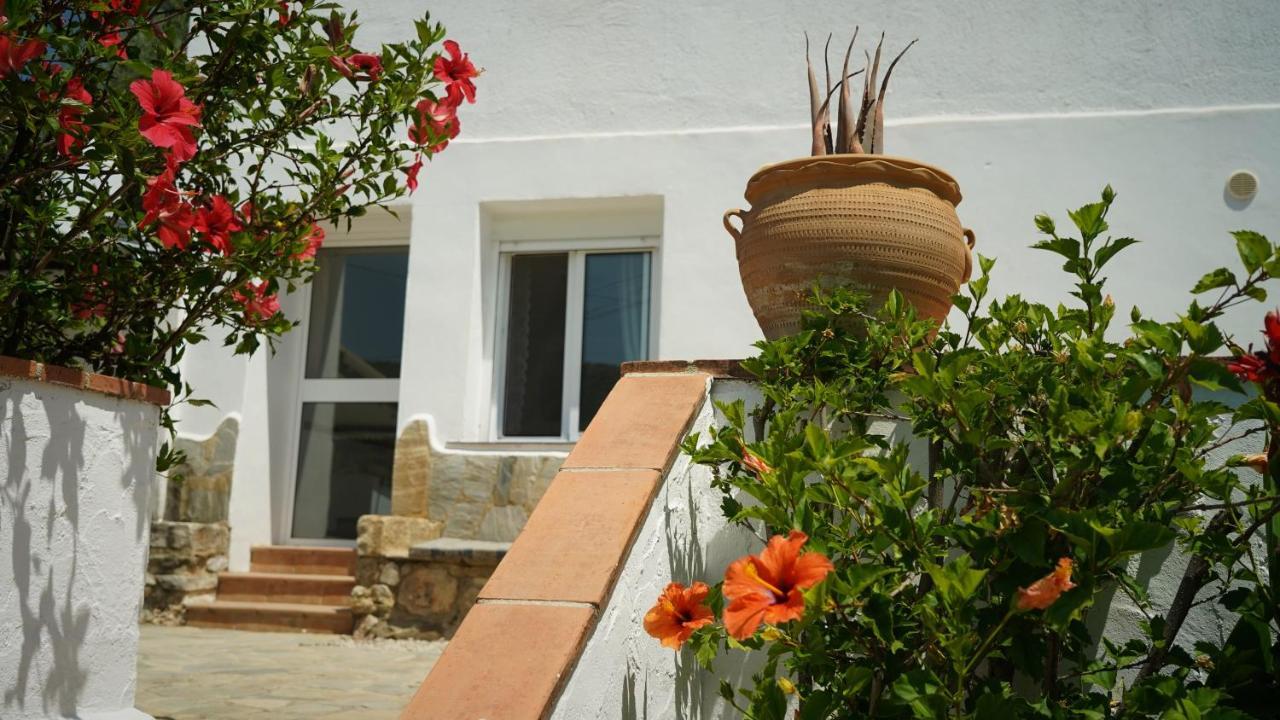 One Life Málaga Retreat Hotel Periana Exterior foto
