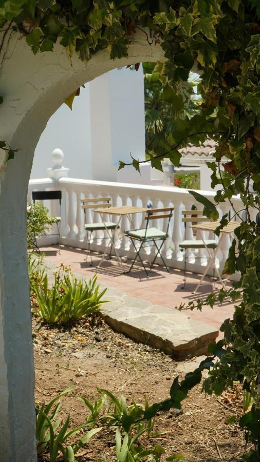 One Life Málaga Retreat Hotel Periana Exterior foto