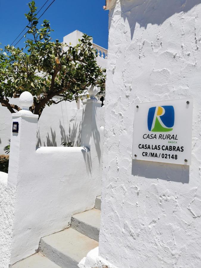 One Life Málaga Retreat Hotel Periana Exterior foto
